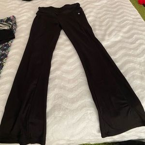 boot cut comfy sweats